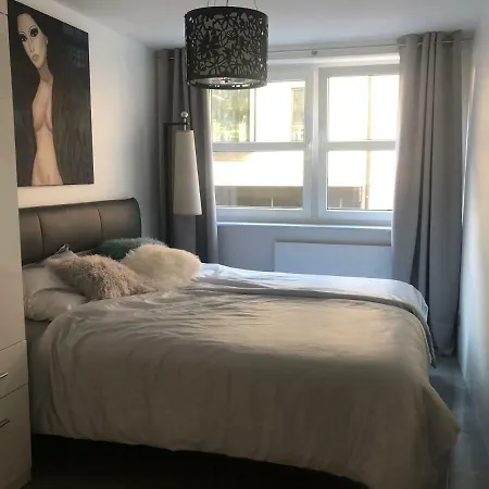 Luxurious 2 Bedroom Apartment Old City München Buitenkant foto