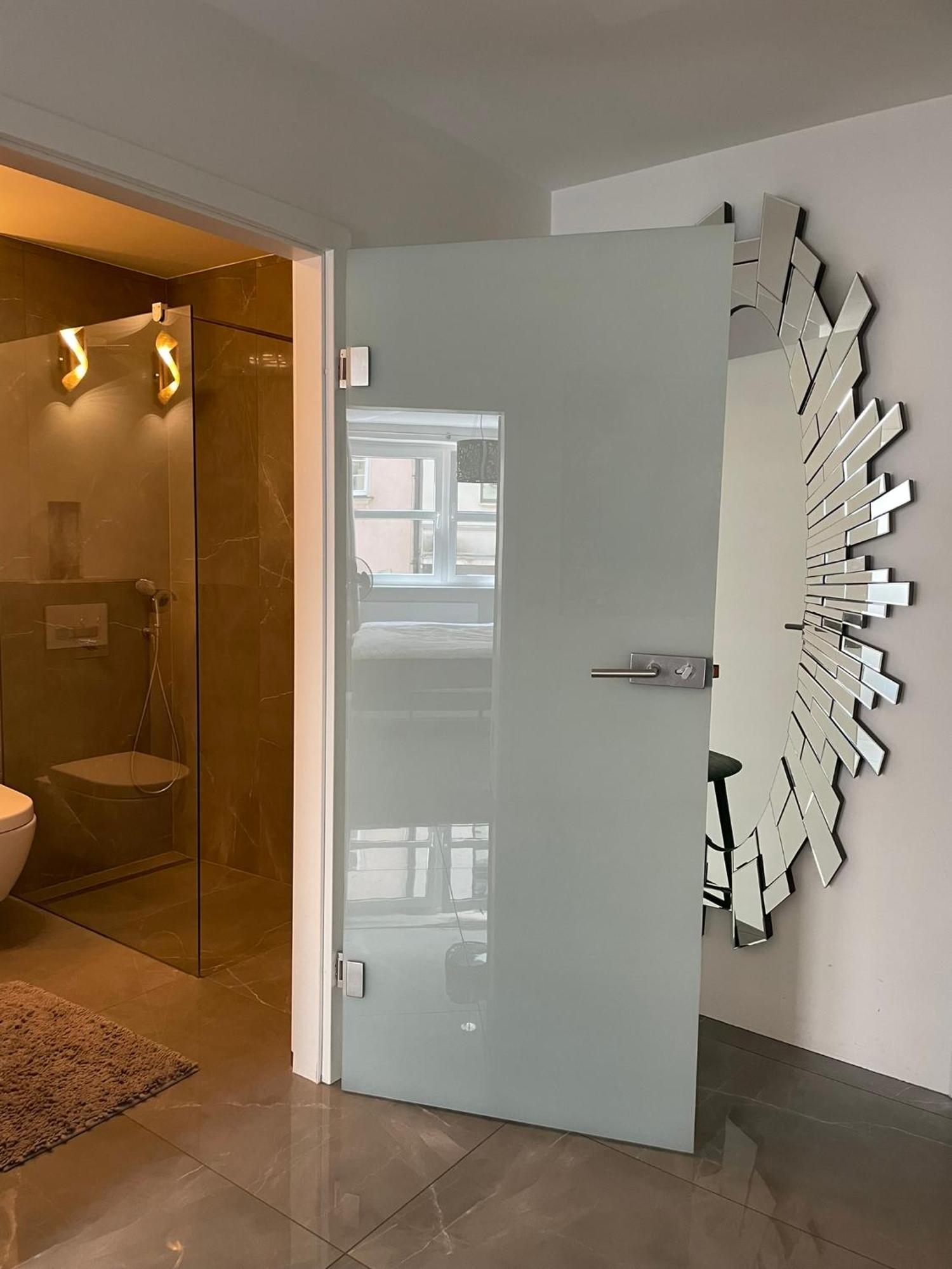 Apartment Luxurious 2 Bedroom Old Munich