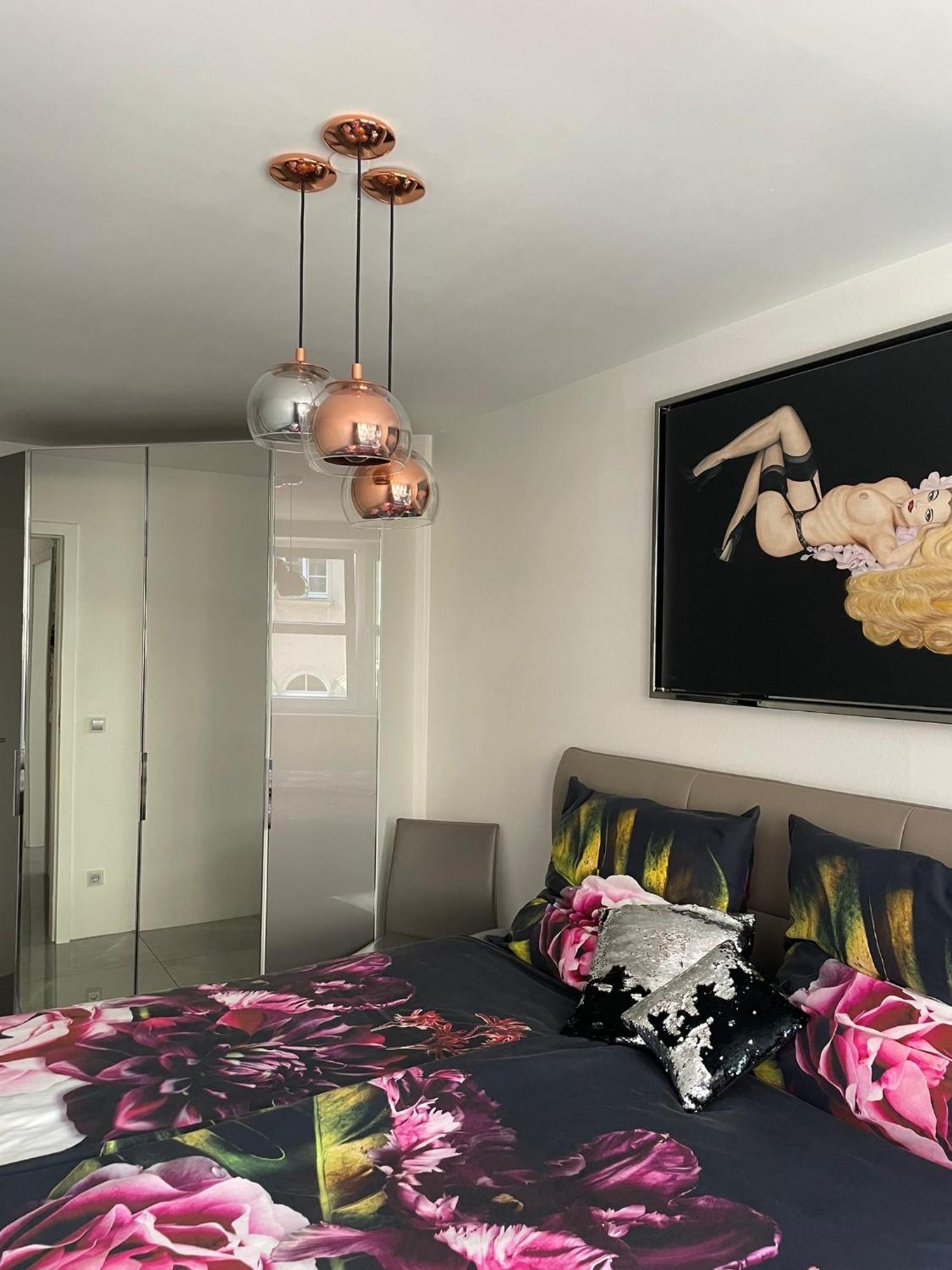 Luxurious 2 Bedroom Old Monachium