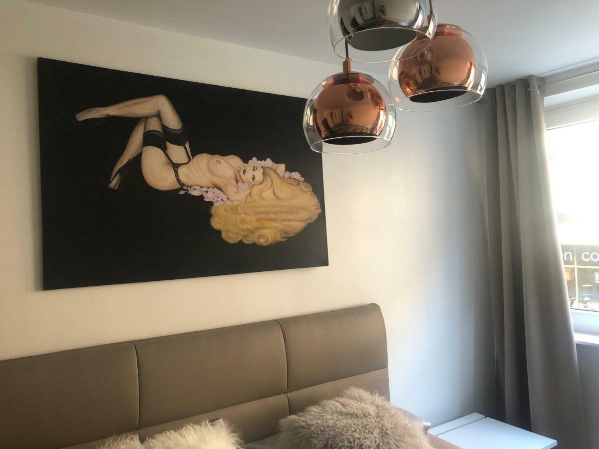 Luxurious 2 Bedroom Old * Monachium