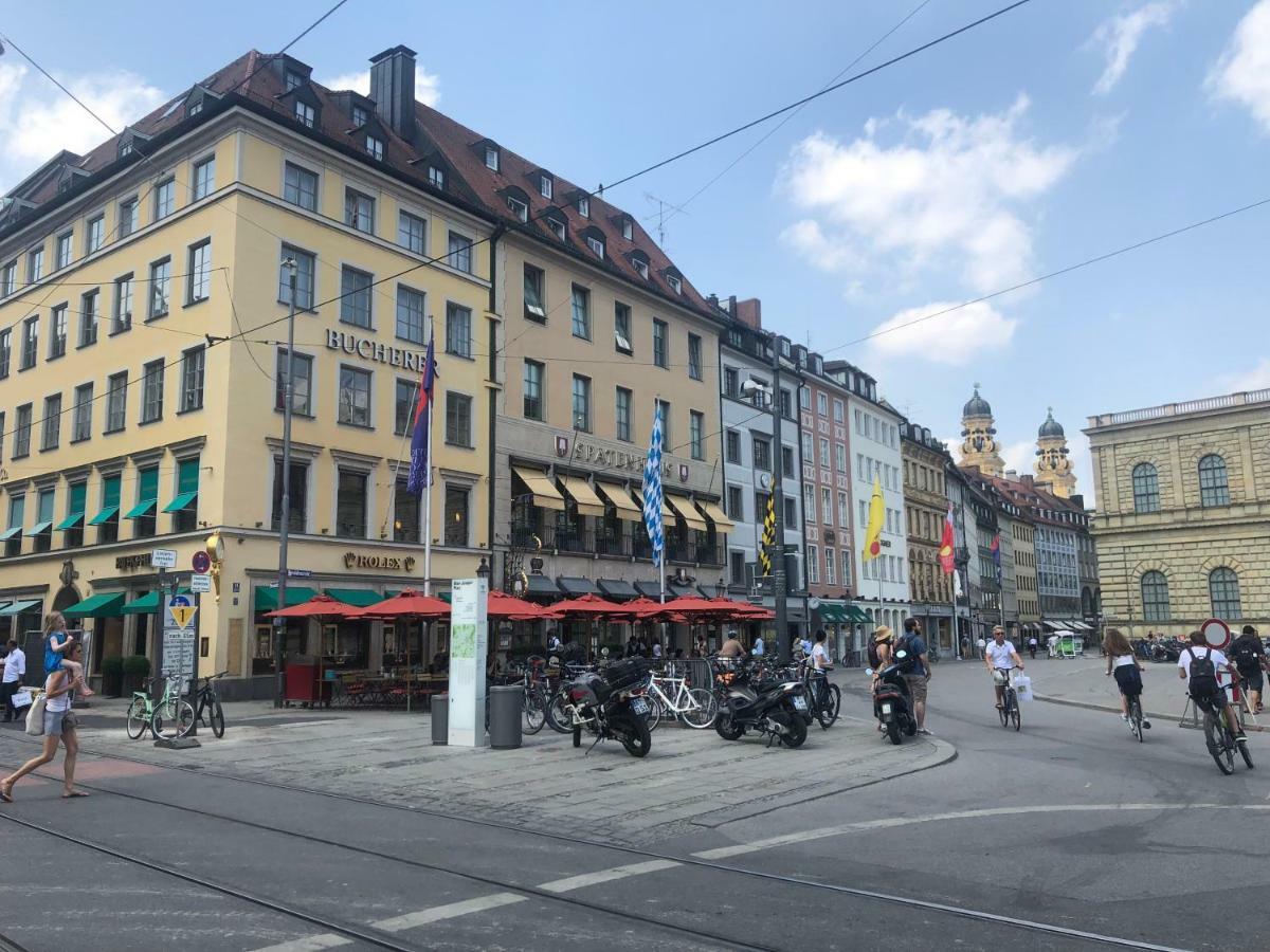 Apartment Luxurious 2 Bedroom Old *