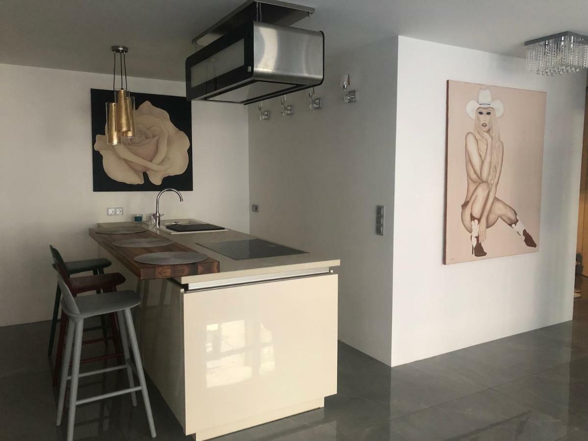 Apartament Luxurious 2 Bedroom Old Monachium